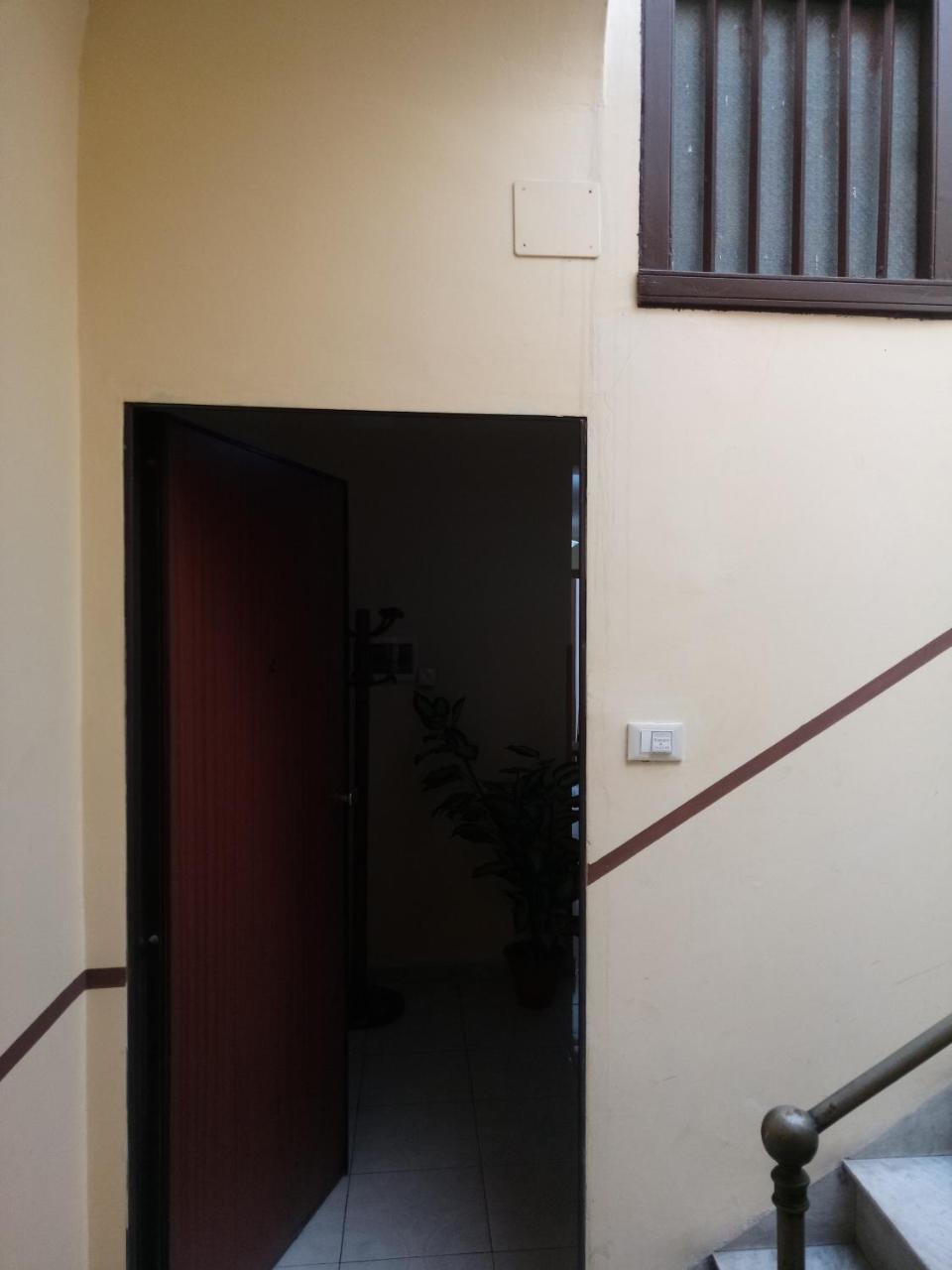 Apartamento Stazione Di Palermo Affitti Exterior foto